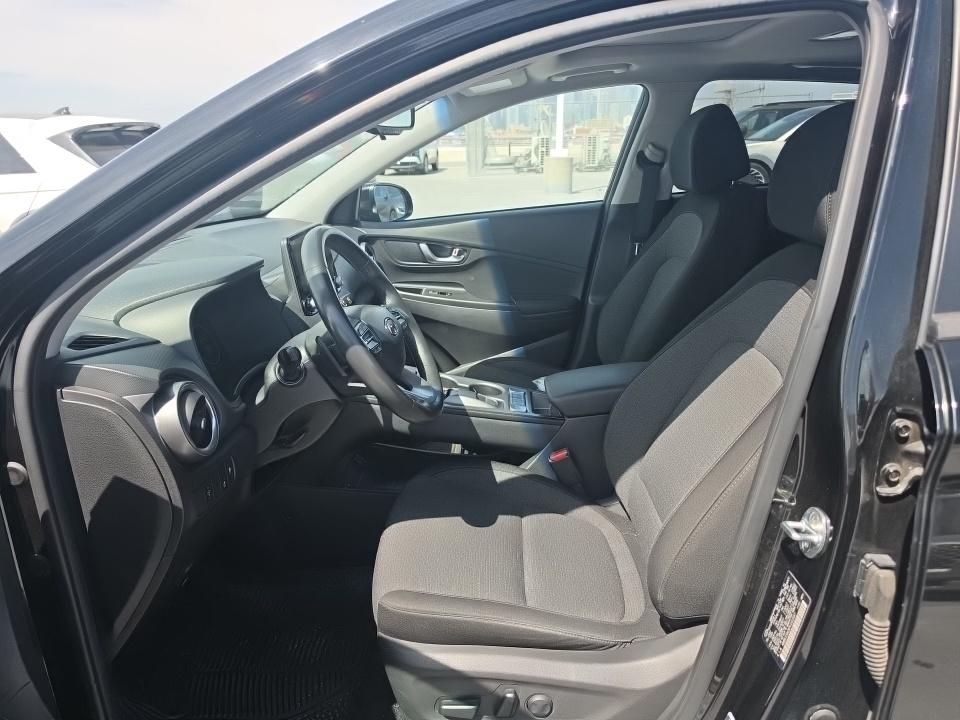 Thumbnail: 2023 Hyundai Kona - 5