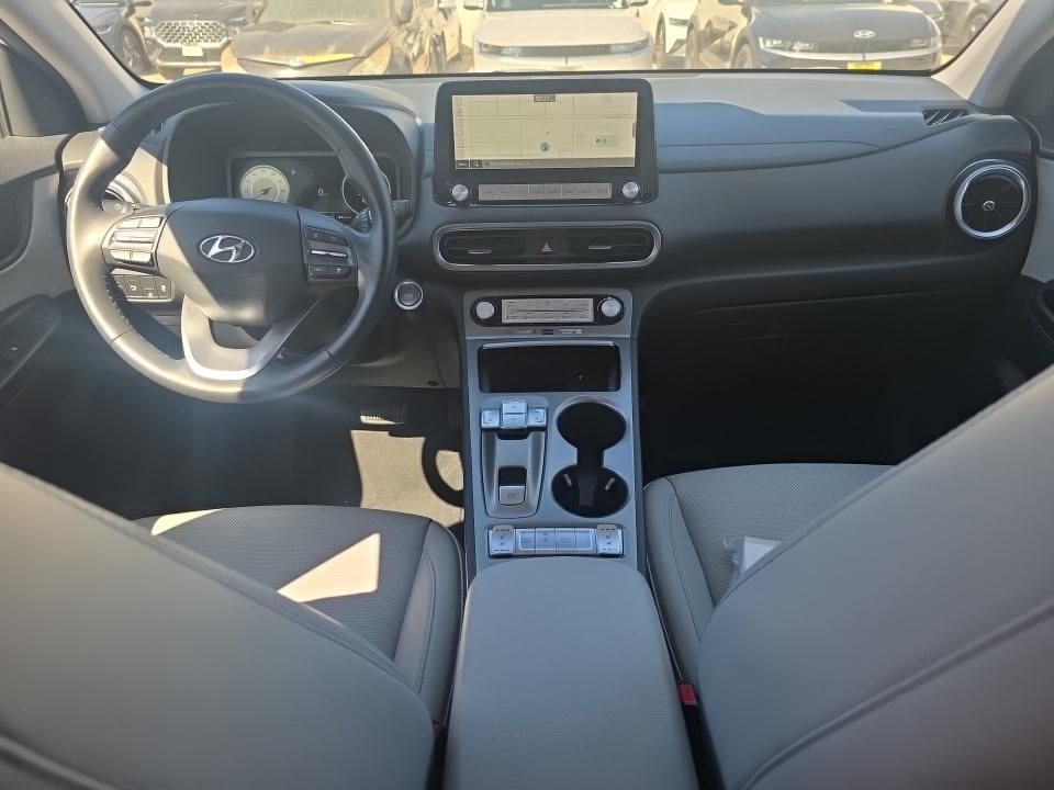 Thumbnail: 2023 Hyundai Kona - 2