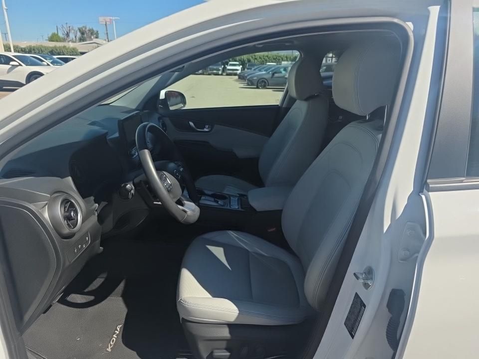 Thumbnail: 2023 Hyundai Kona - 5