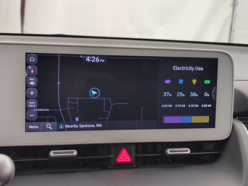 Thumbnail: 2023 Hyundai Ioniq 5 - 31