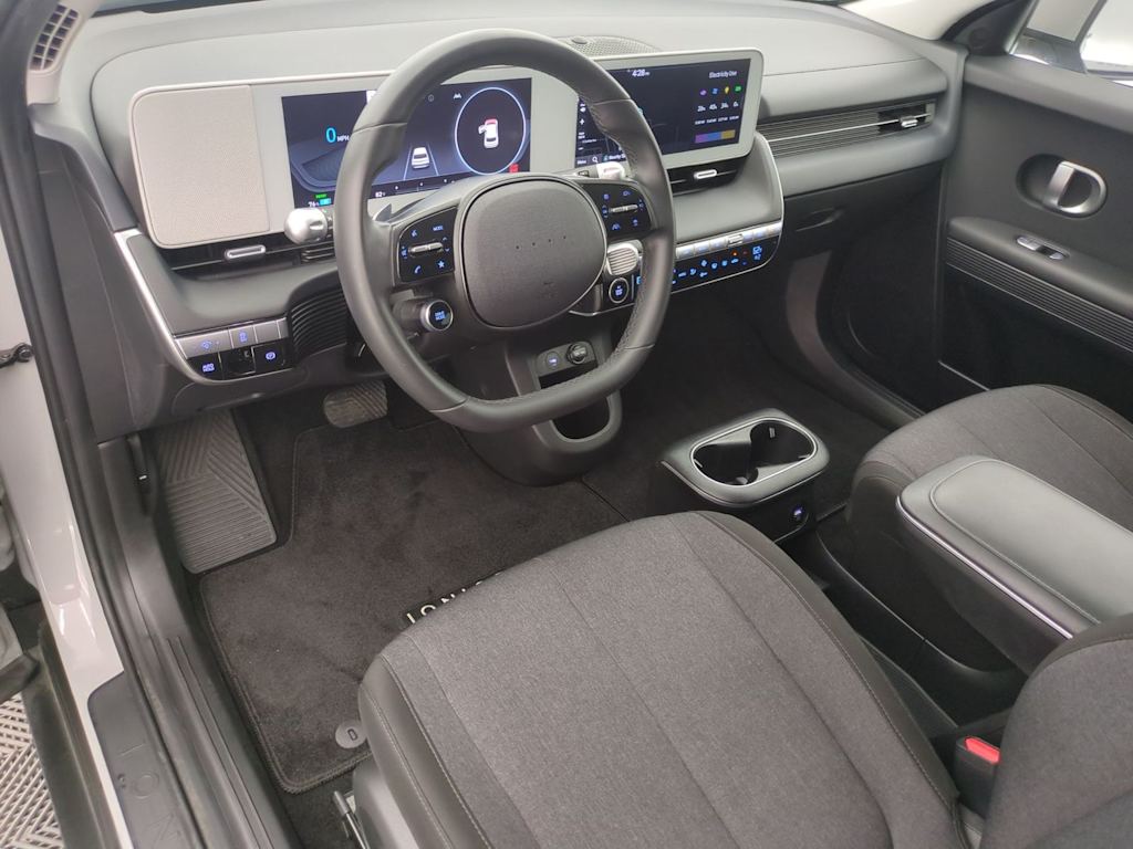 Thumbnail: 2023 Hyundai Ioniq 5 - 2