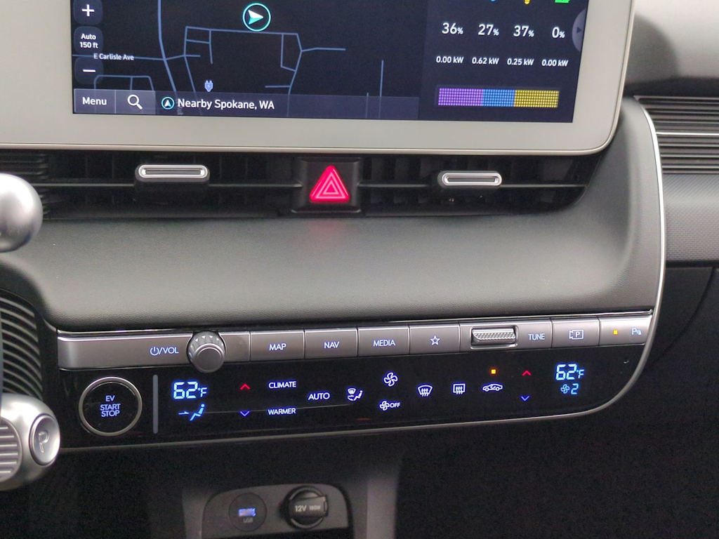 Thumbnail: 2023 Hyundai Ioniq 5 - 34