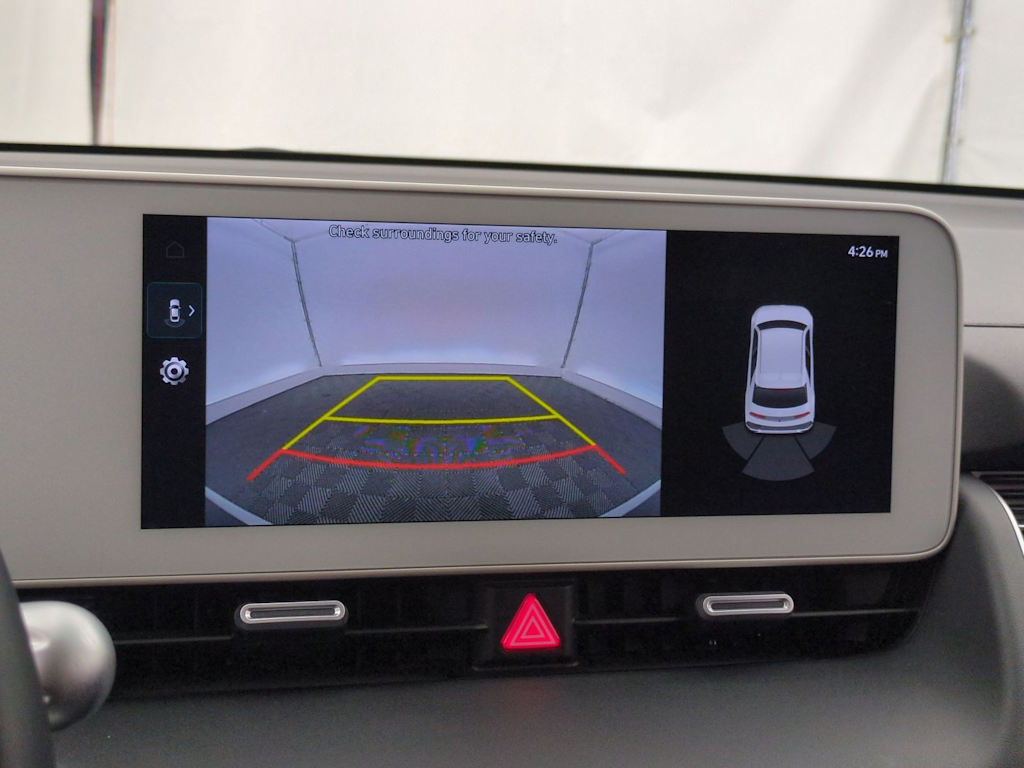 Thumbnail: 2023 Hyundai Ioniq 5 - 32