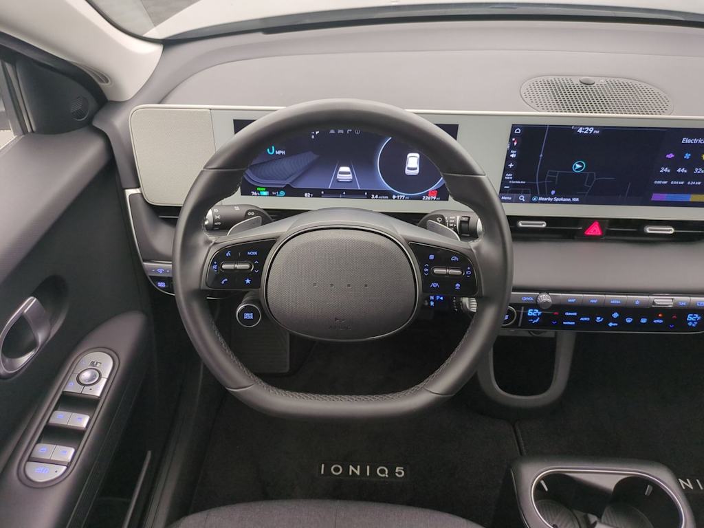 Thumbnail: 2023 Hyundai Ioniq 5 - 12