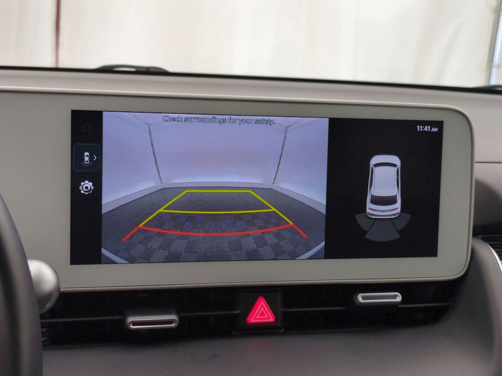 Thumbnail: 2024 Hyundai Ioniq 5 - 32