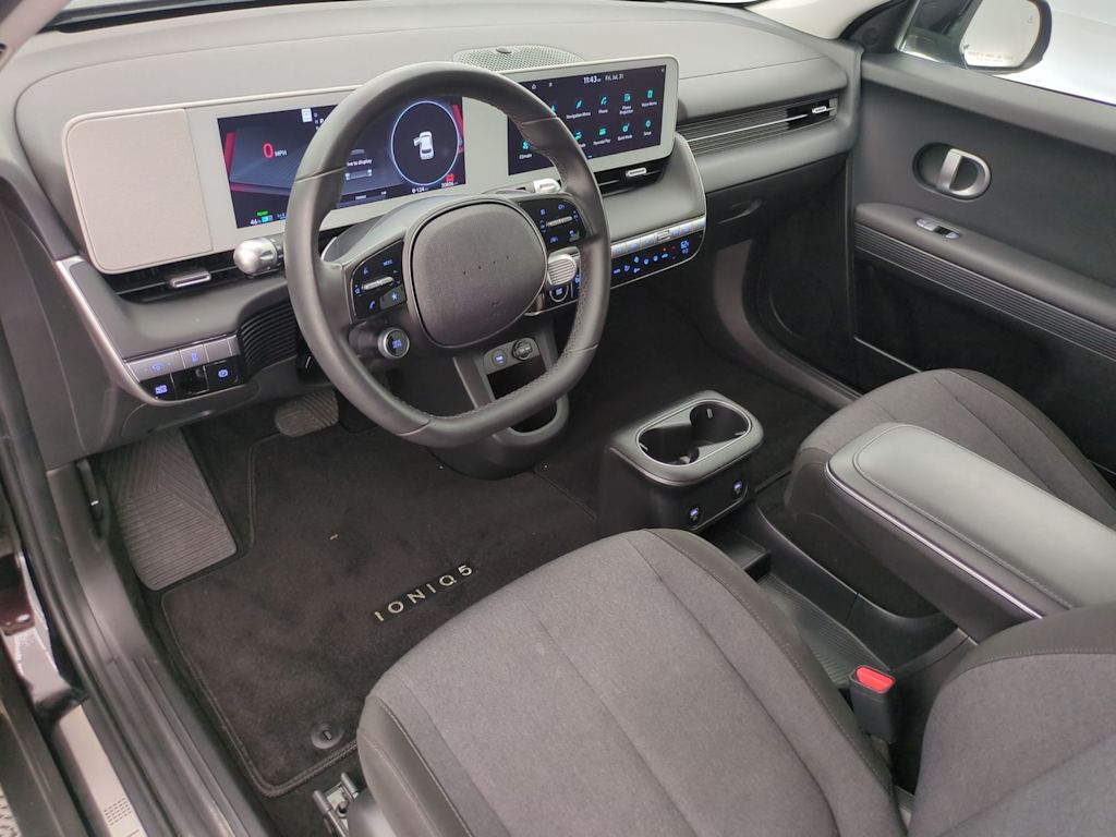Thumbnail: 2024 Hyundai Ioniq 5 - 2