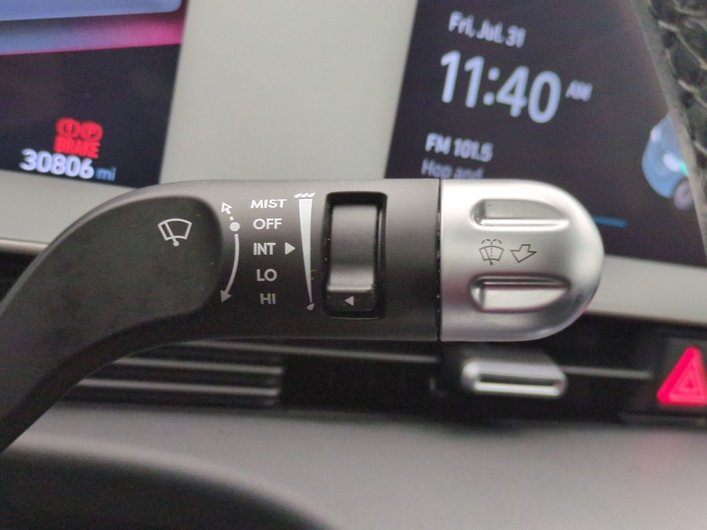 Thumbnail: 2024 Hyundai Ioniq 5 - 15