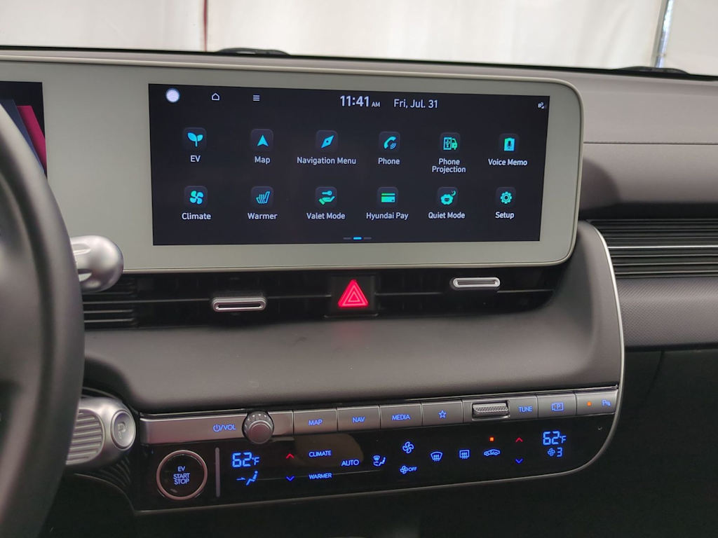Thumbnail: 2024 Hyundai Ioniq 5 - 34