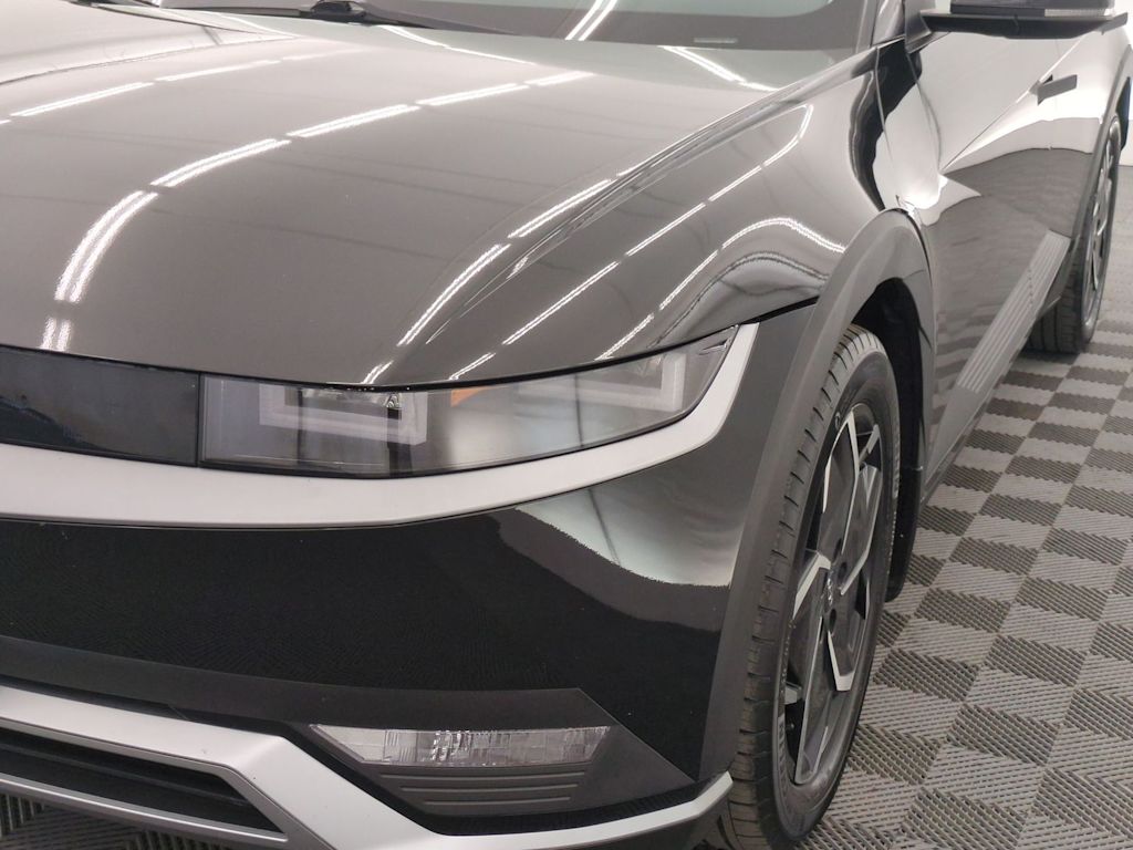 Thumbnail: 2024 Hyundai Ioniq 5 - 23
