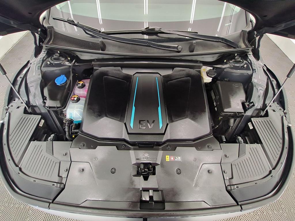 Thumbnail: 2024 Hyundai Ioniq 5 - 8