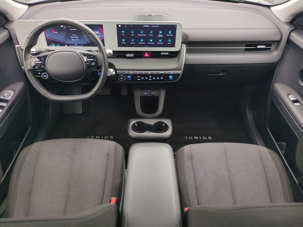 Thumbnail: 2024 Hyundai Ioniq 5 - 9