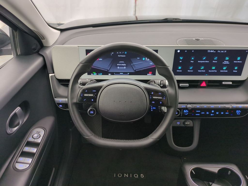 Thumbnail: 2024 Hyundai Ioniq 5 - 13