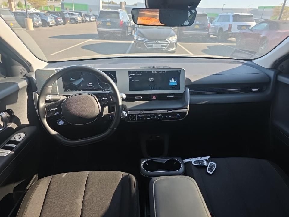 Thumbnail: 2024 Hyundai Ioniq 5 - 2