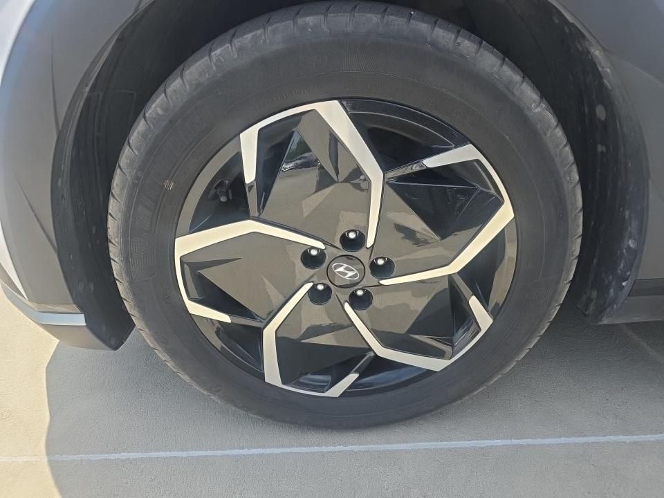 Thumbnail: 2024 Hyundai Ioniq 5 - 4
