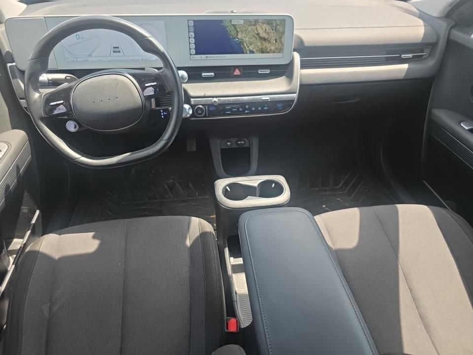 Thumbnail: 2024 Hyundai Ioniq 5 - 2