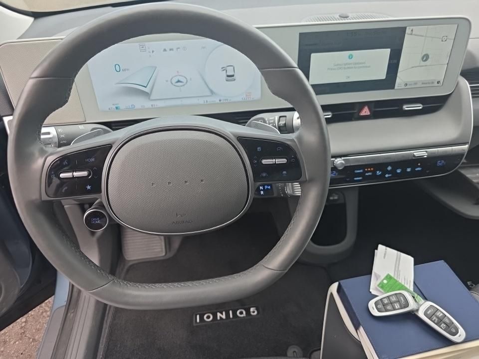 Thumbnail: 2024 Hyundai Ioniq 5 - 2
