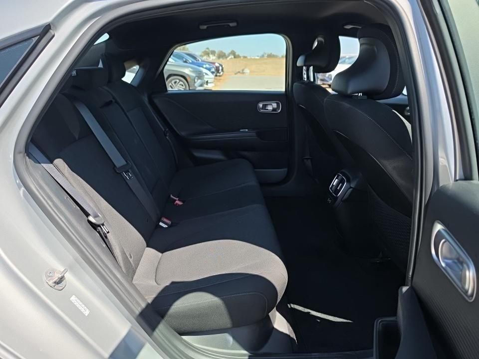Thumbnail: 2024 Hyundai Ioniq 6 - 6