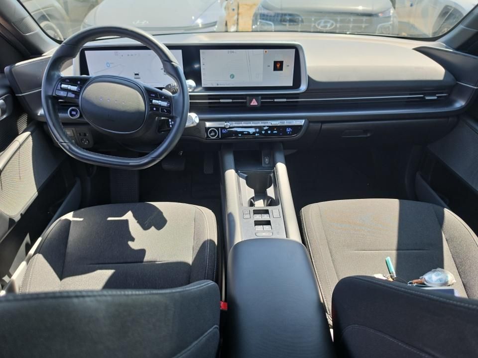 Thumbnail: 2024 Hyundai Ioniq 6 - 2