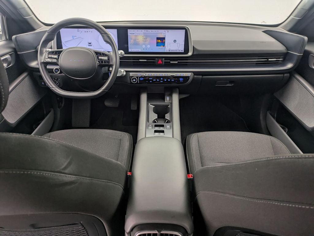 Thumbnail: 2024 Hyundai Ioniq 6 - 9