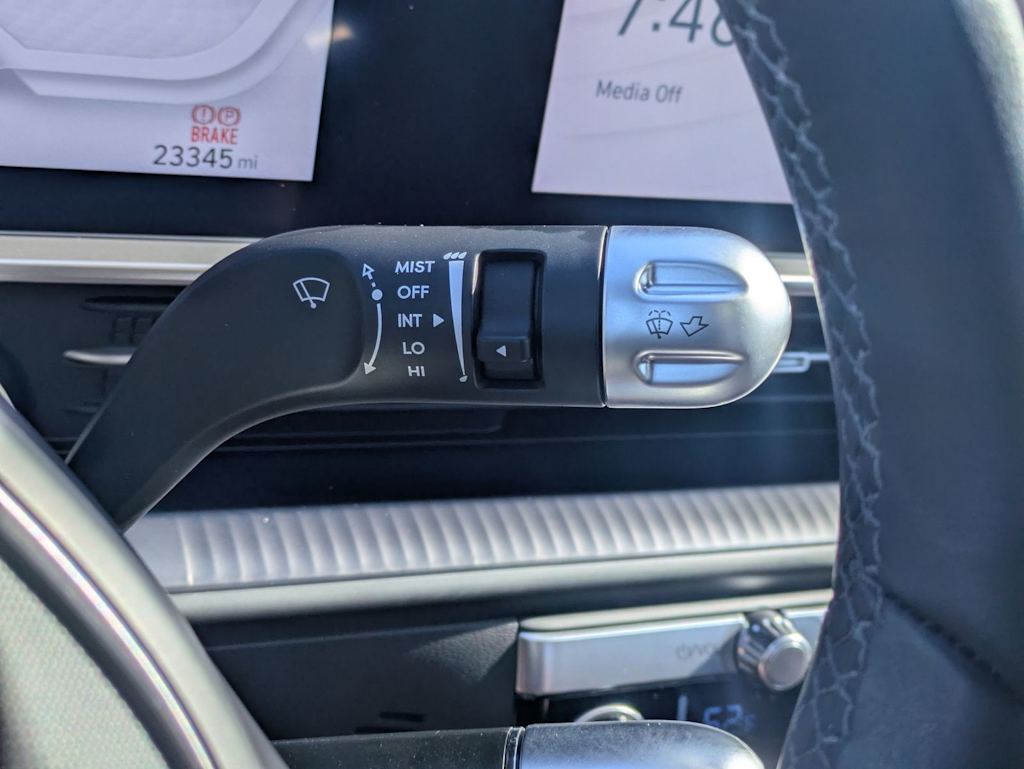 Thumbnail: 2024 Hyundai Ioniq 6 - 16