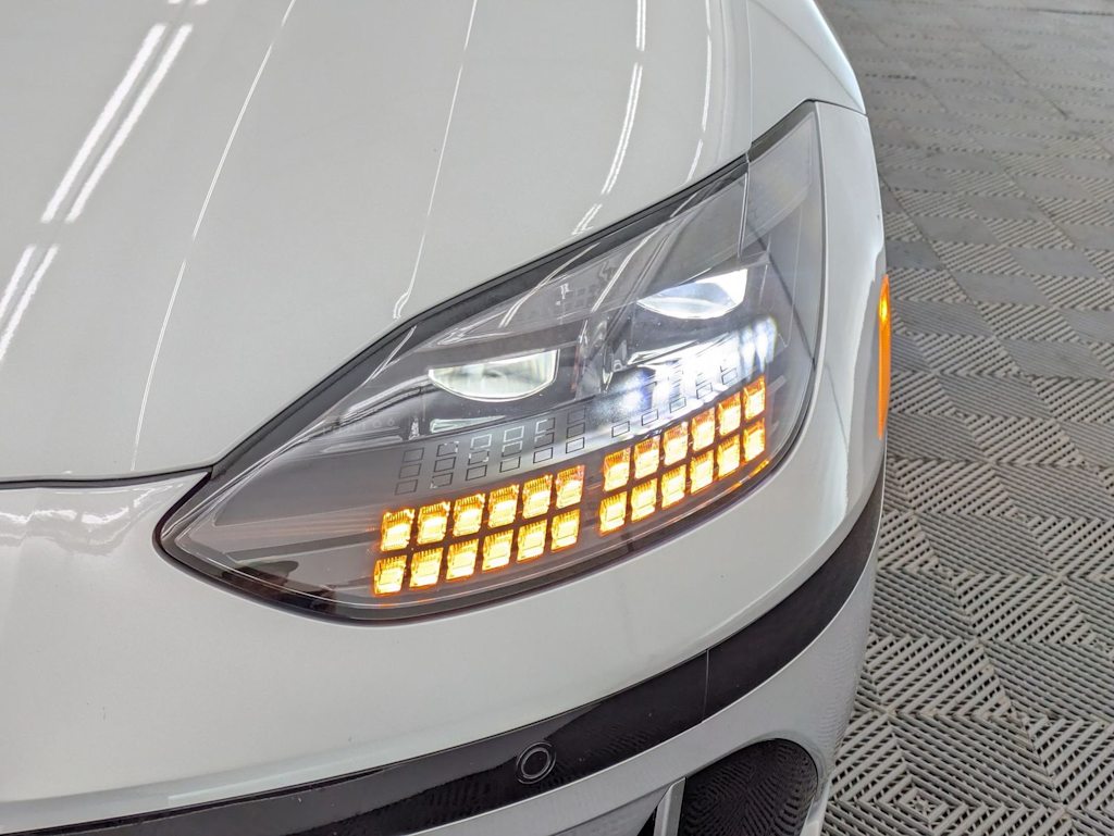 Thumbnail: 2024 Hyundai Ioniq 6 - 6