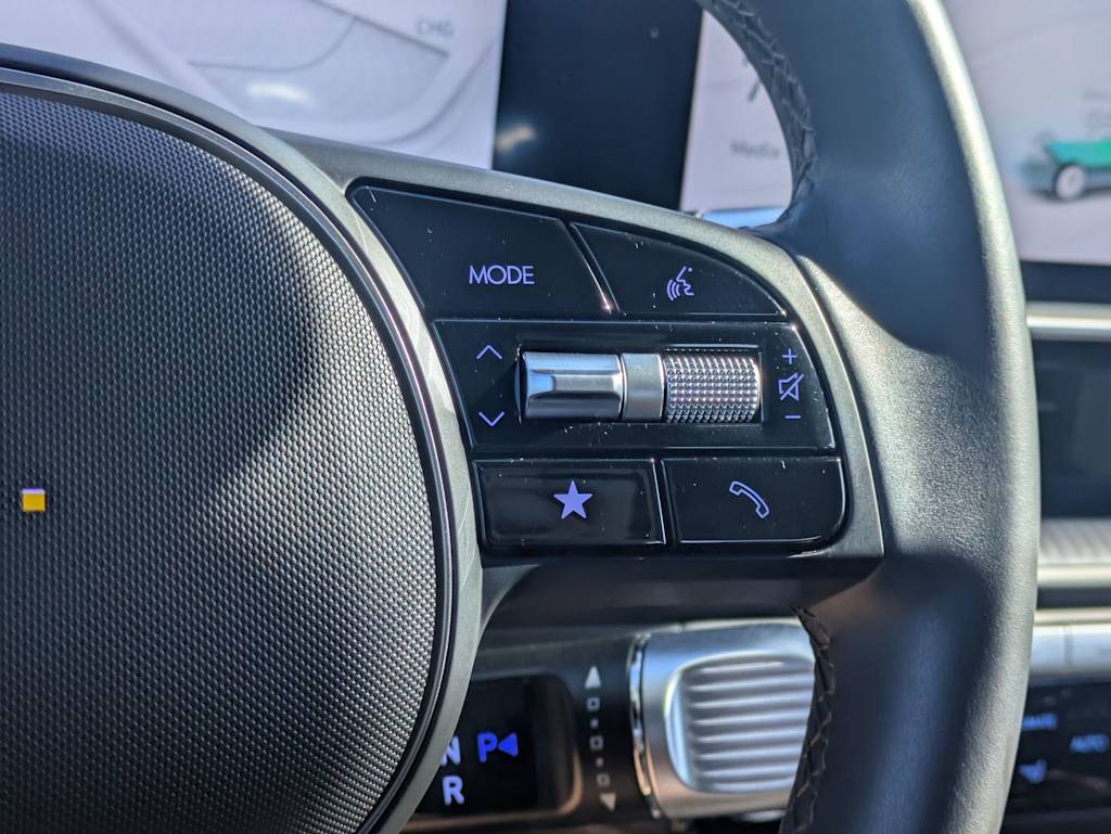 Thumbnail: 2024 Hyundai Ioniq 6 - 28