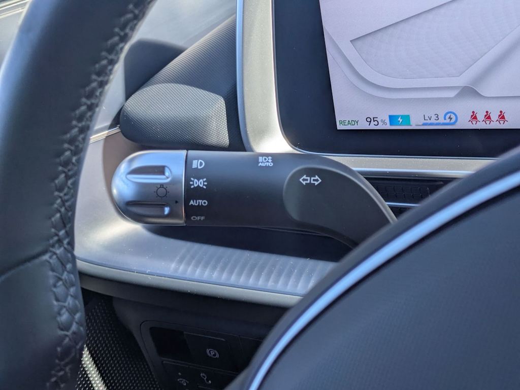 Thumbnail: 2024 Hyundai Ioniq 6 - 29