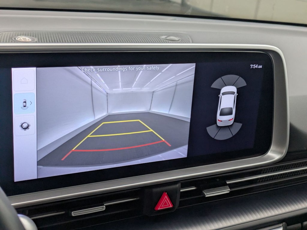 Thumbnail: 2024 Hyundai Ioniq 6 - 31