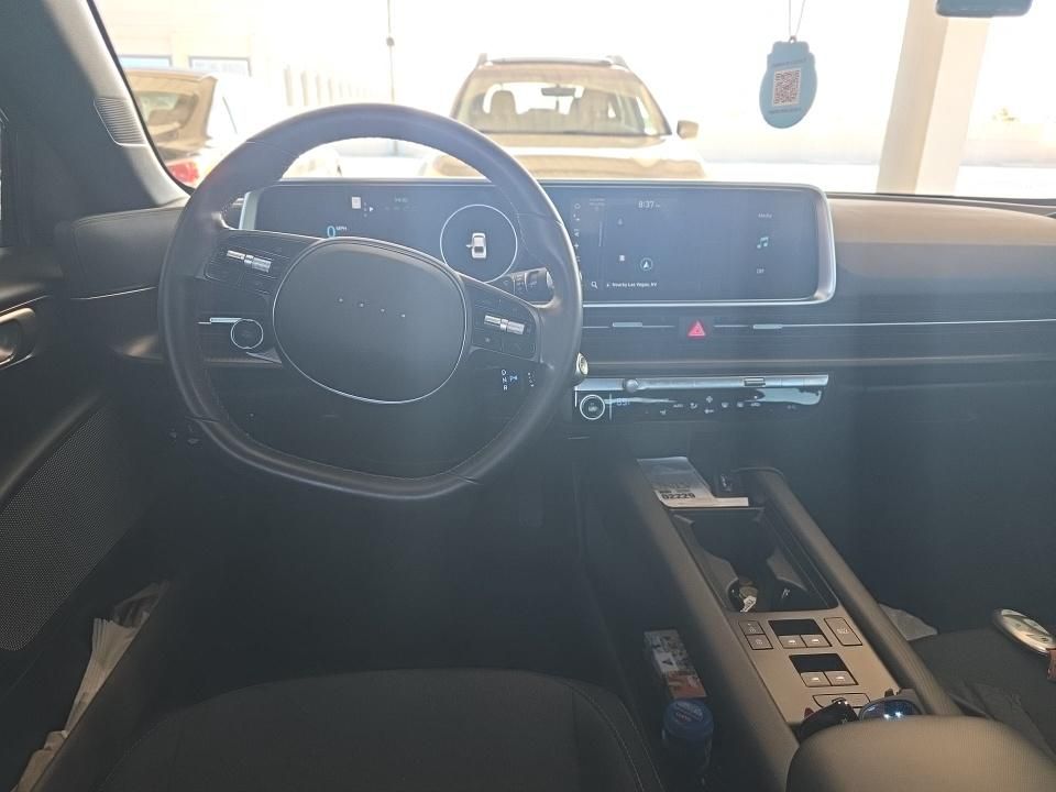 Thumbnail: 2024 Hyundai Ioniq 6 - 2