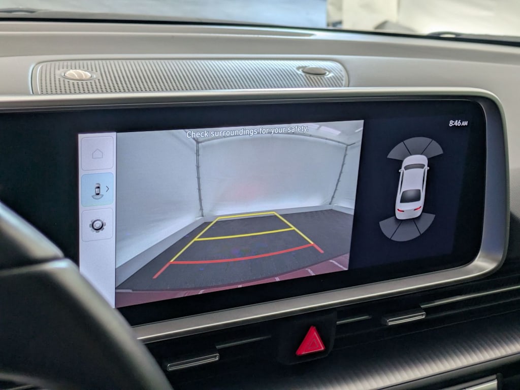 Thumbnail: 2024 Hyundai Ioniq 6 - 31