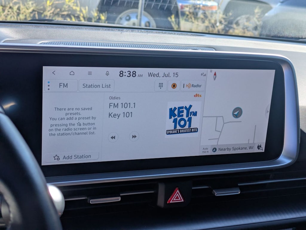 Thumbnail: 2024 Hyundai Ioniq 6 - 32
