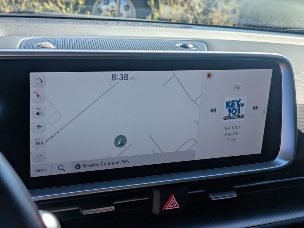 Thumbnail: 2024 Hyundai Ioniq 6 - 33