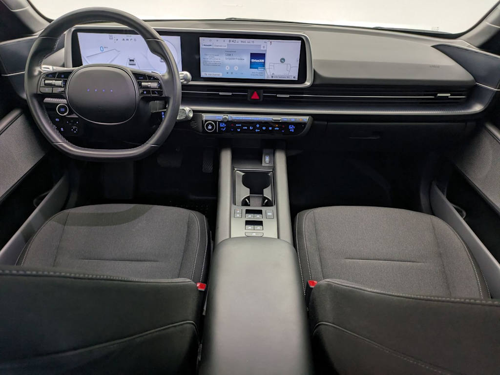 Thumbnail: 2024 Hyundai Ioniq 6 - 9