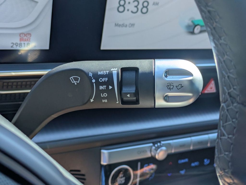 Thumbnail: 2024 Hyundai Ioniq 6 - 29