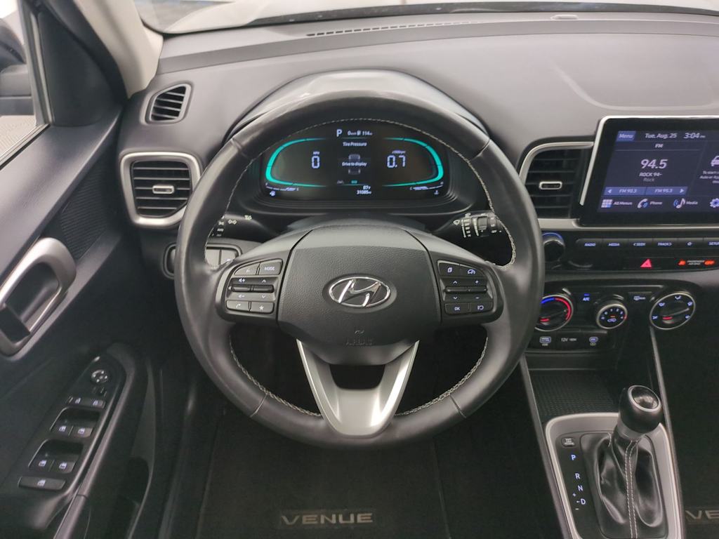 Thumbnail: 2025 Hyundai Venue - 14