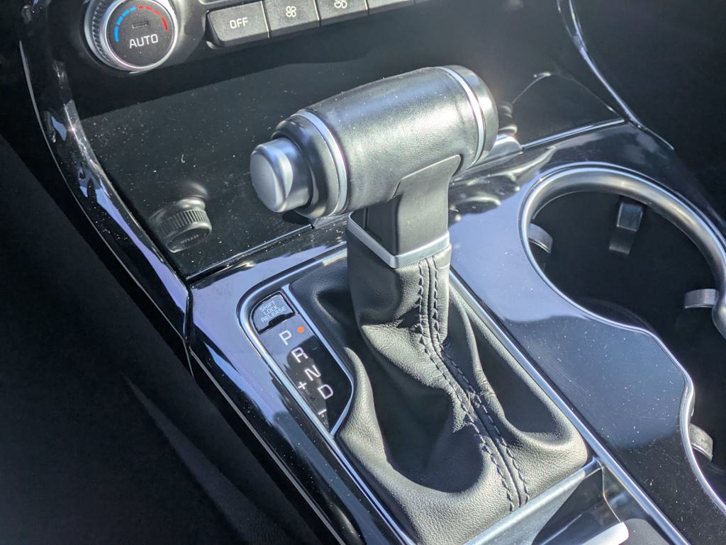 Thumbnail: 2022 Kia Stinger - 15