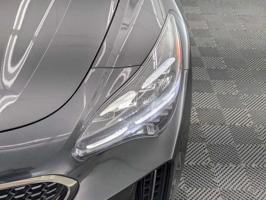 Thumbnail: 2022 Kia Stinger - 24