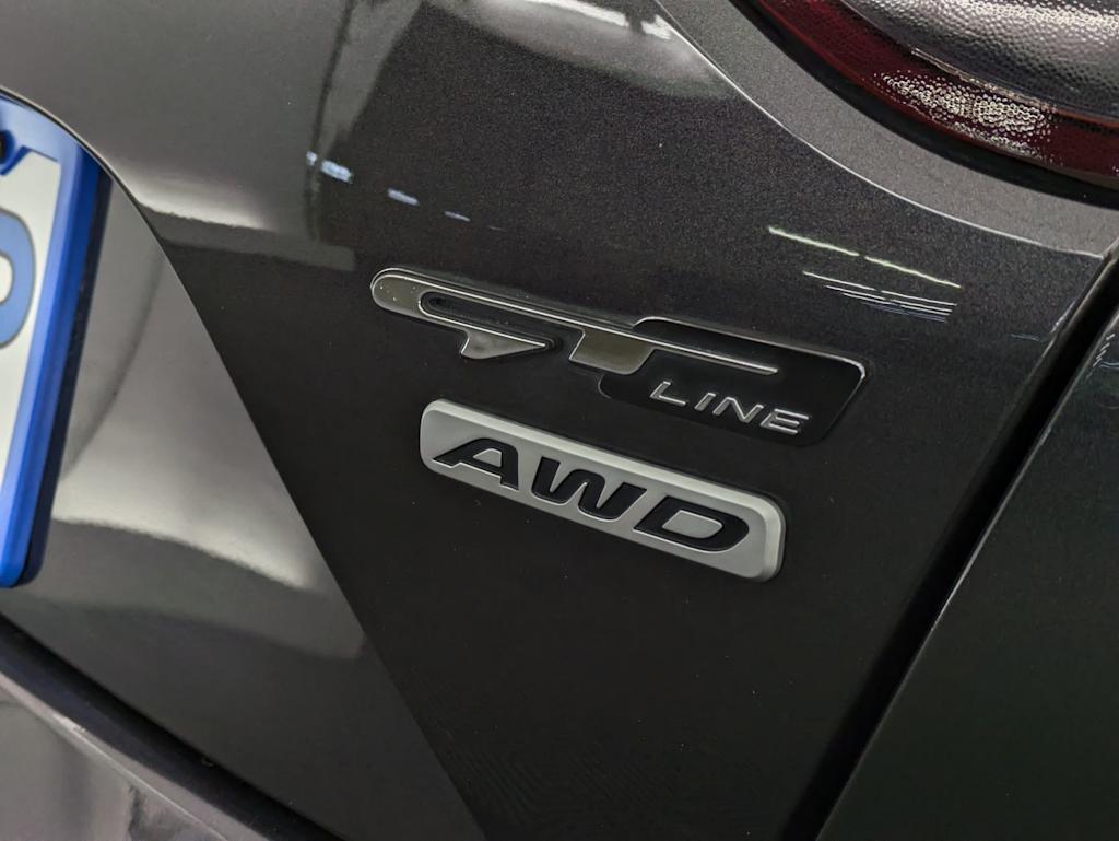 Thumbnail: 2022 Kia Stinger - 6