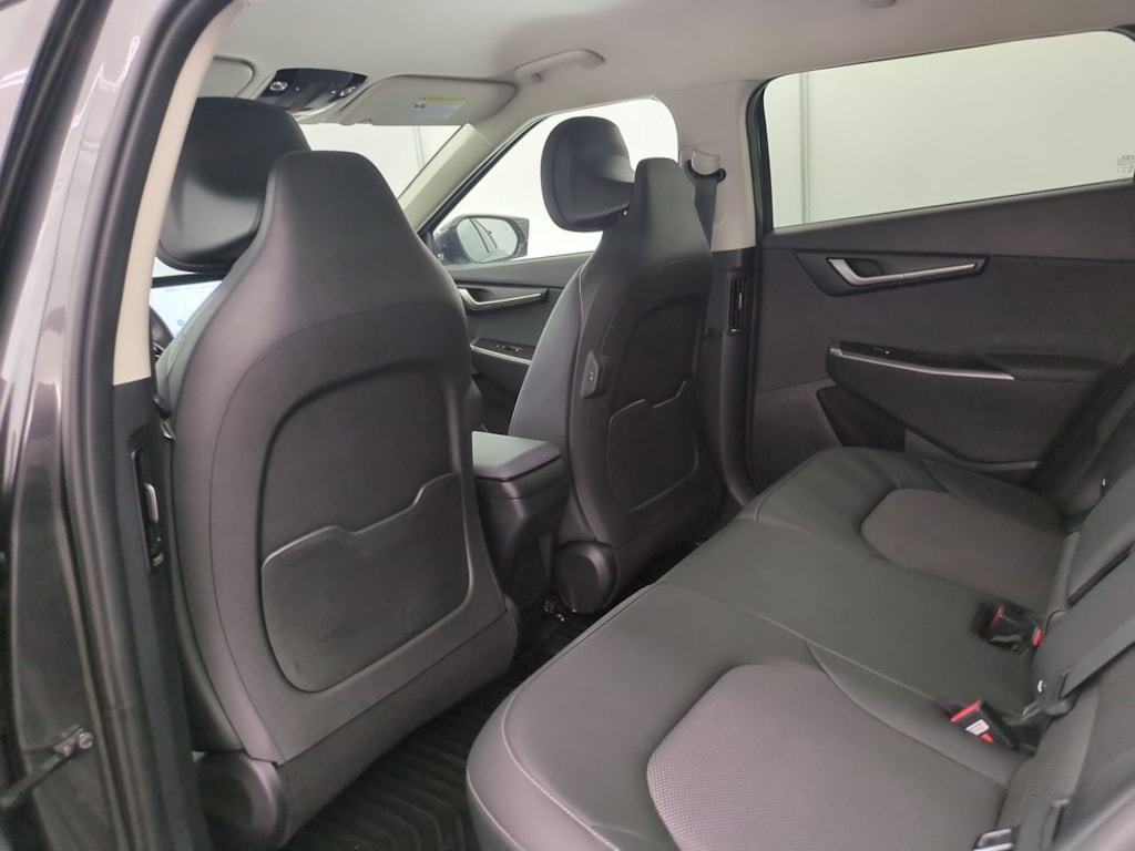Thumbnail: 2024 Kia EV6 - 12
