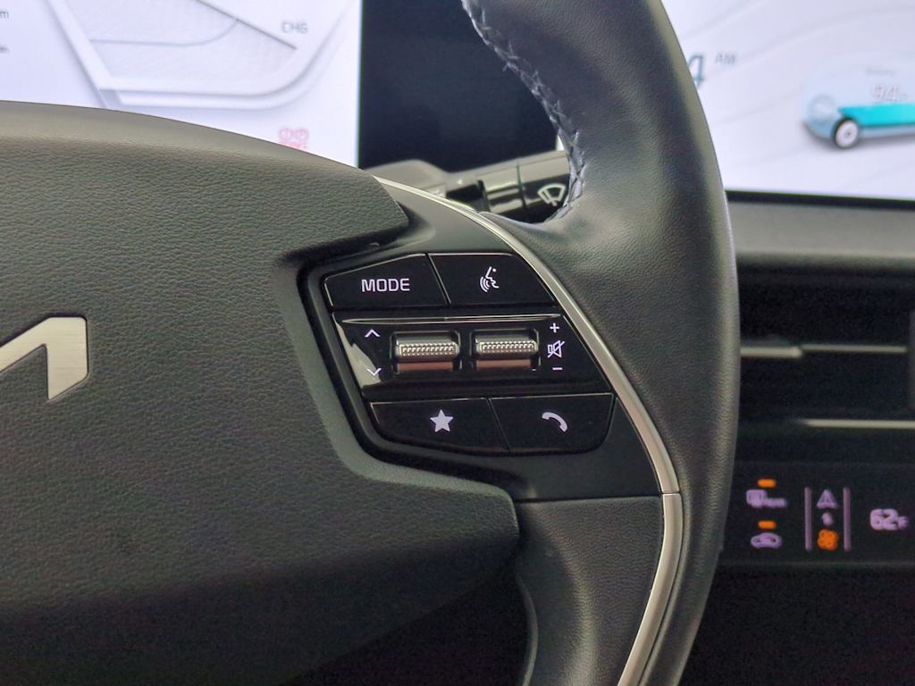 Thumbnail: 2024 Kia EV6 - 28
