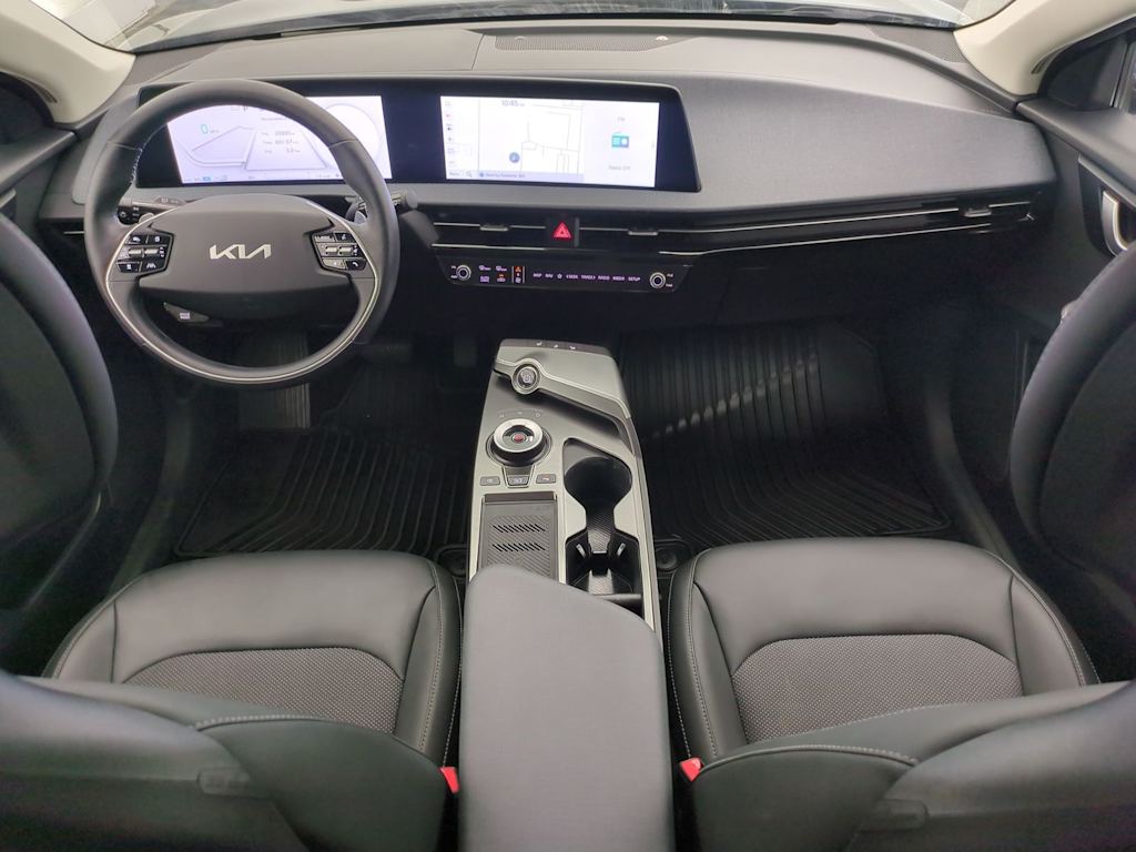 Thumbnail: 2024 Kia EV6 - 9