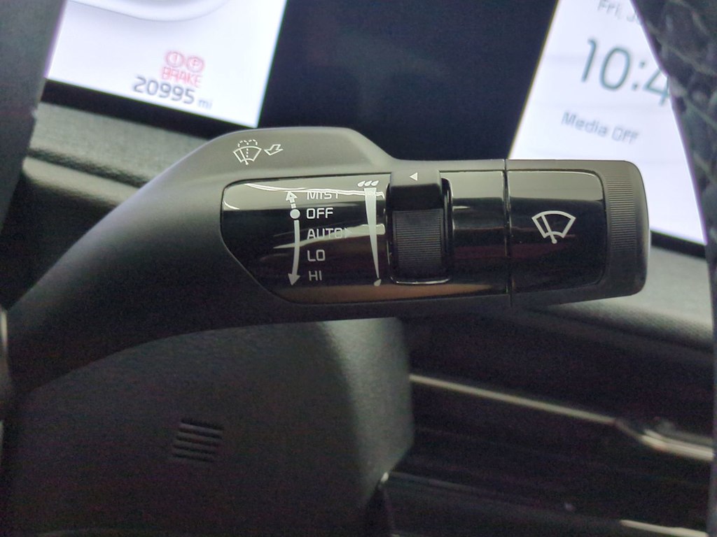 Thumbnail: 2024 Kia EV6 - 29