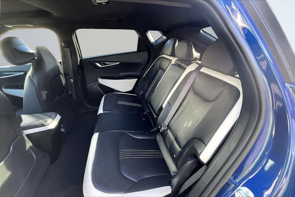 Thumbnail: 2023 Kia EV6 - 19
