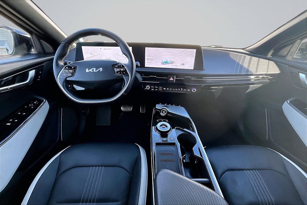Thumbnail: 2023 Kia EV6 - 9