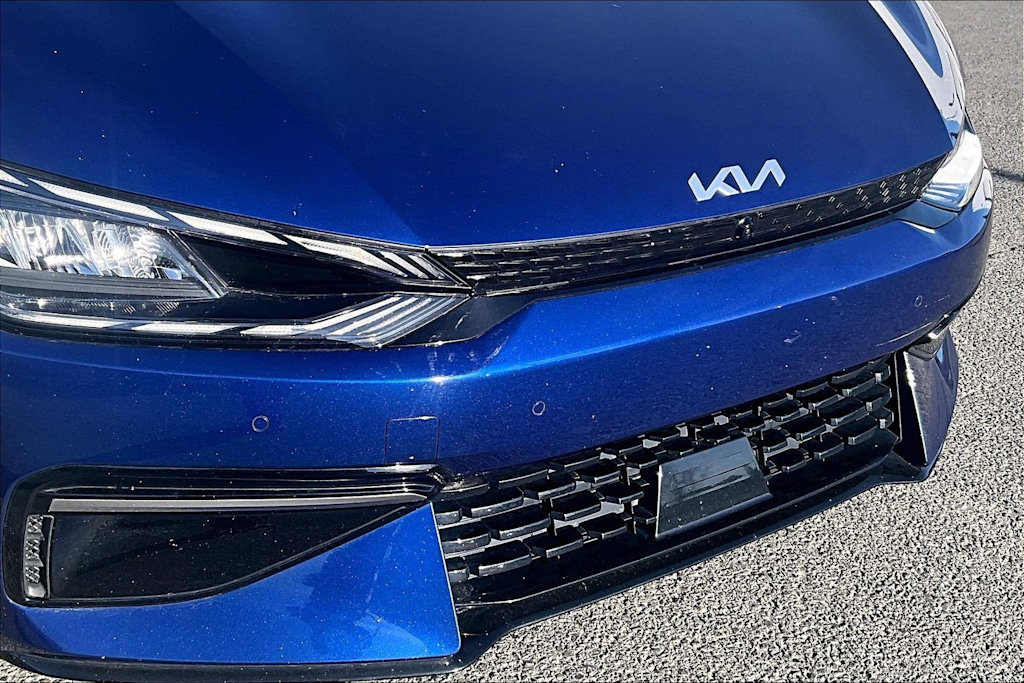 Thumbnail: 2023 Kia EV6 - 33