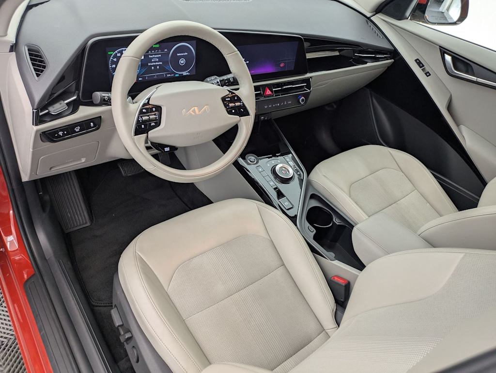 Thumbnail: 2023 Kia Niro - 2