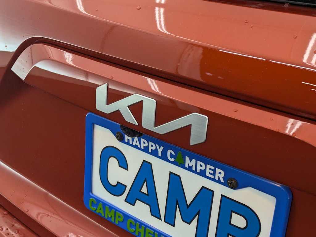 Thumbnail: 2023 Kia Niro - 7