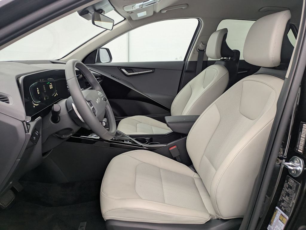 Thumbnail: 2024 Kia Niro - 10