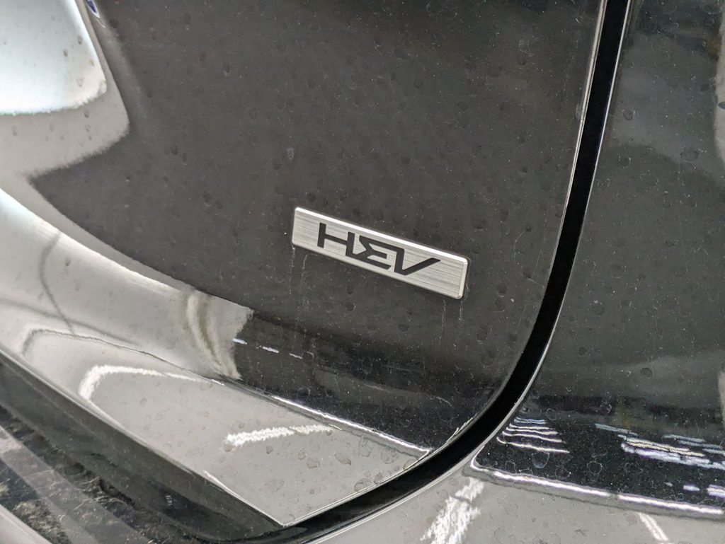 Thumbnail: 2024 Kia Niro - 24