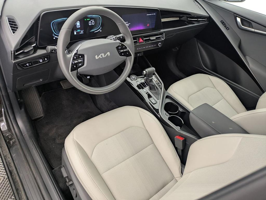 Thumbnail: 2024 Kia Niro - 2